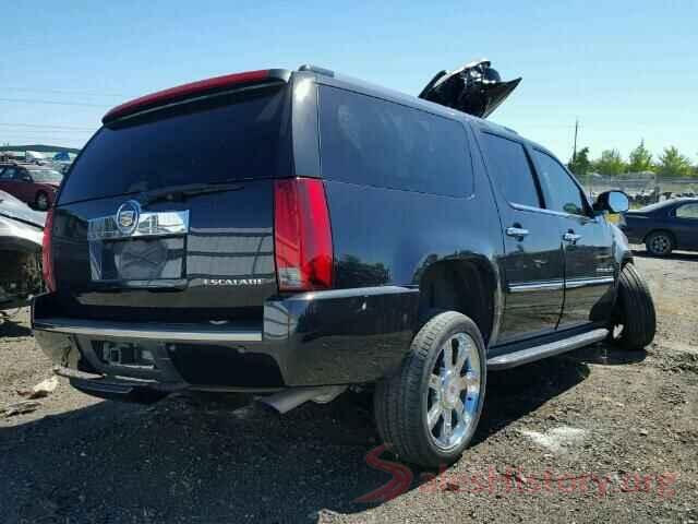 JTMH1RFV5KD040058 2013 CADILLAC ESCALADE