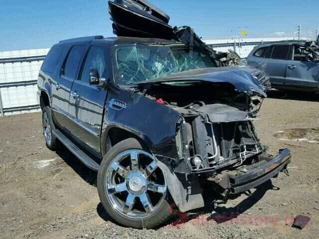 JTMH1RFV5KD040058 2013 CADILLAC ESCALADE