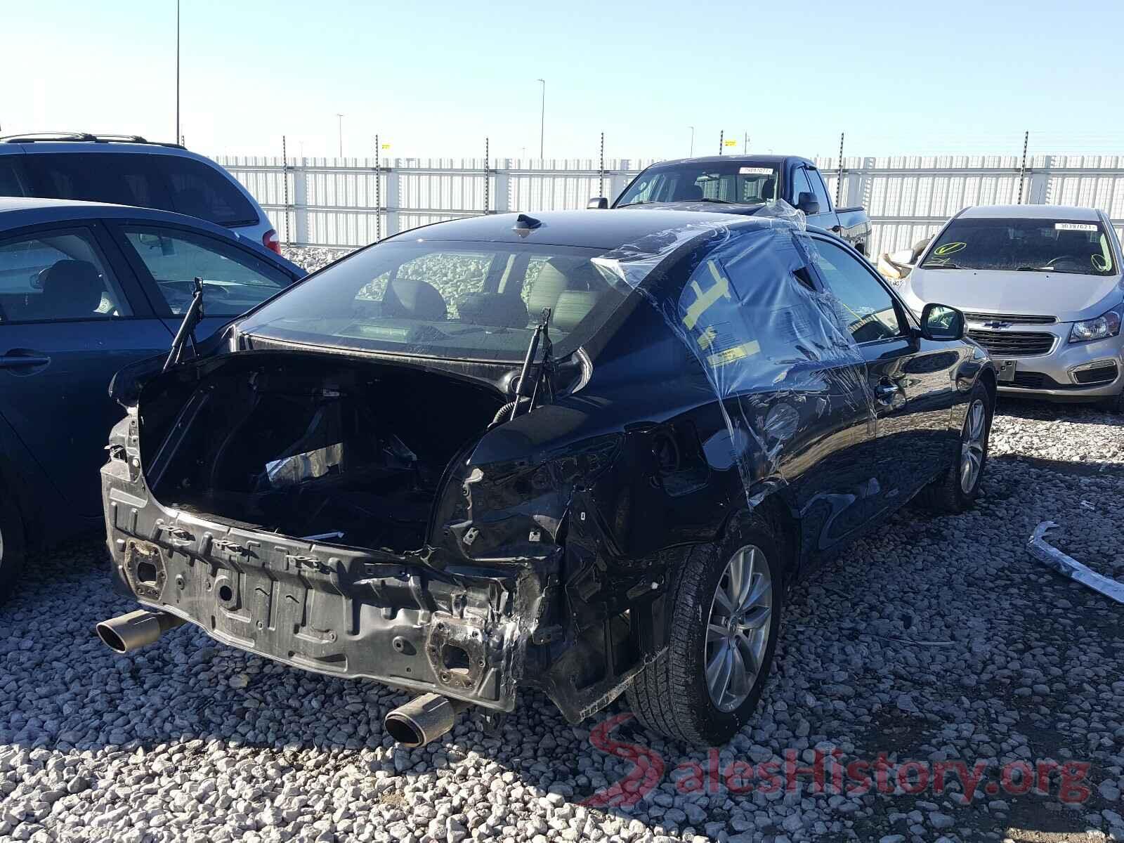 1C4BJWDG3JL878165 2015 INFINITI Q50