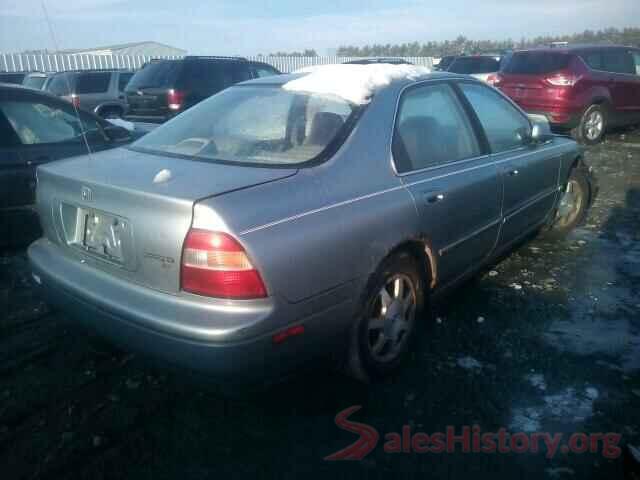 5TDDZRFH2HS409604 1994 HONDA ACCORD