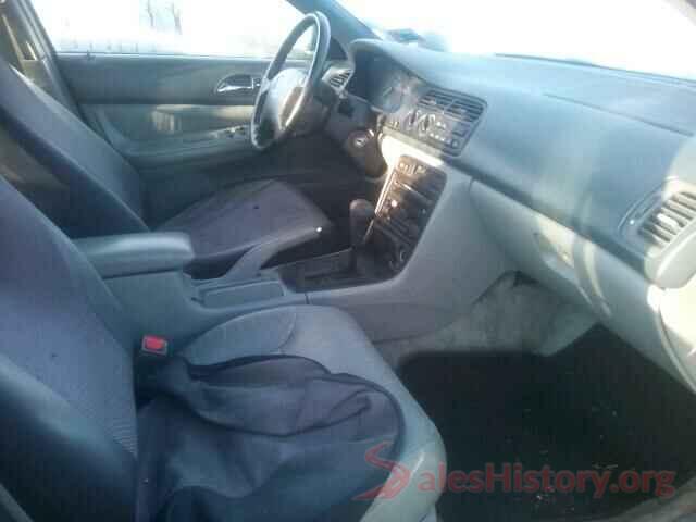 5TDDZRFH2HS409604 1994 HONDA ACCORD