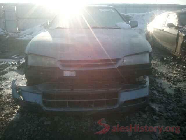 5TDDZRFH2HS409604 1994 HONDA ACCORD