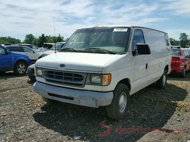 1N4AL3AP2GC292595 2001 FORD ECONOLINE