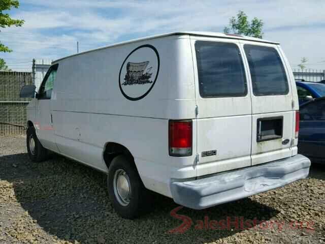 1N4AL3AP2GC292595 2001 FORD ECONOLINE