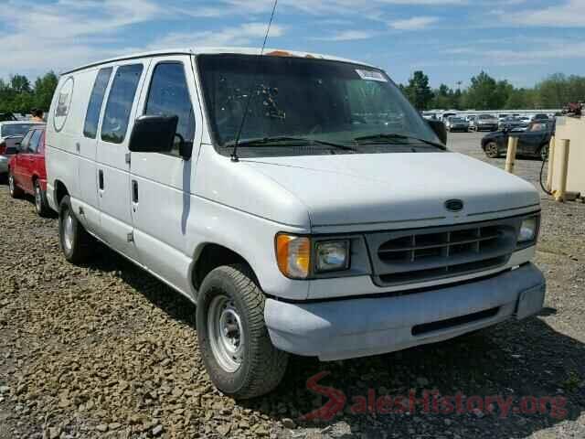 1N4AL3AP2GC292595 2001 FORD ECONOLINE