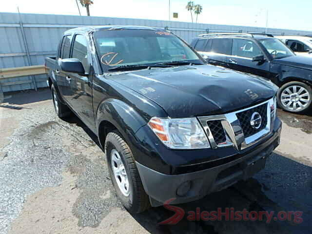 JTDS4MCE9MJ059429 2011 NISSAN FRONTIER