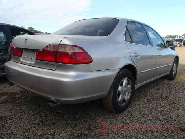 5YJ3E1EAXLF591174 1998 HONDA ACCORD