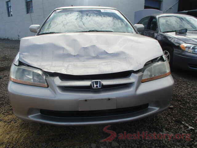 5YJ3E1EAXLF591174 1998 HONDA ACCORD