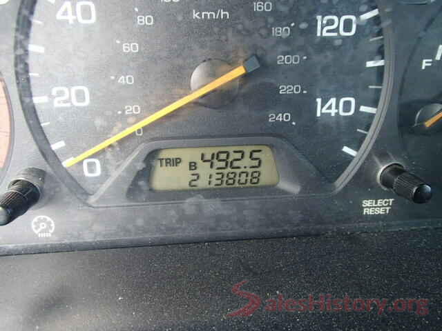 5YJ3E1EAXLF591174 1998 HONDA ACCORD