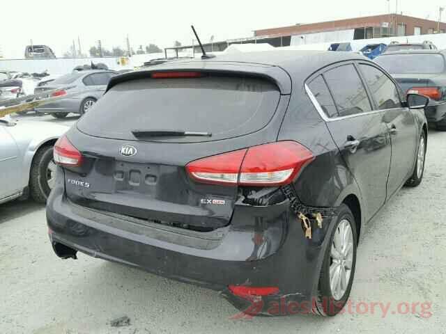 7JR102FK7LG038007 2015 KIA FORTE