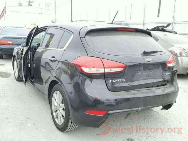 7JR102FK7LG038007 2015 KIA FORTE