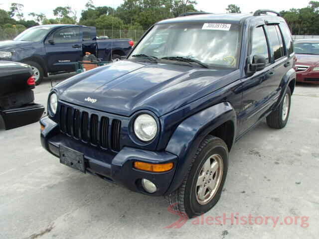 KNAGT4L34G5075121 2002 JEEP LIBERTY