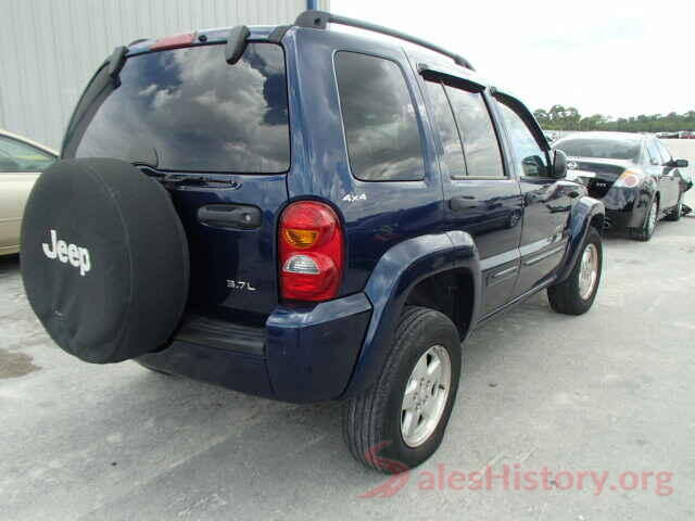 KNAGT4L34G5075121 2002 JEEP LIBERTY