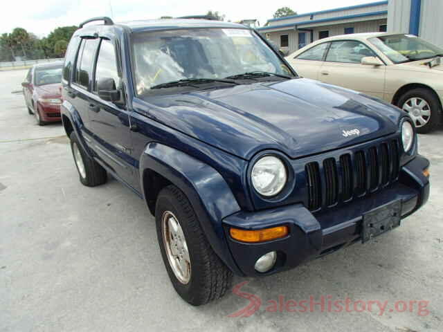 KNAGT4L34G5075121 2002 JEEP LIBERTY