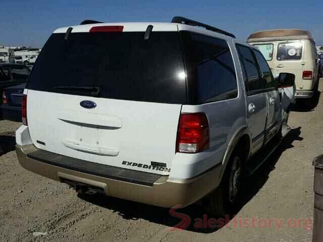 JM1GL1VM8J1310027 2006 FORD EXPEDITION