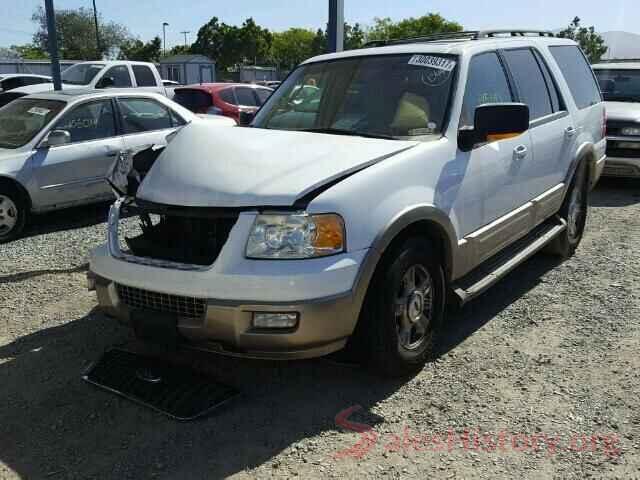 JM1GL1VM8J1310027 2006 FORD EXPEDITION