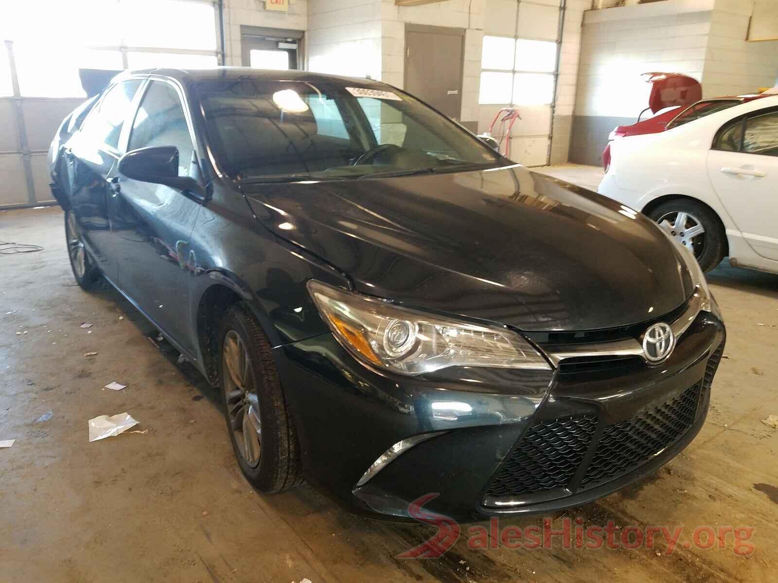 4T1BF1FK5HU296784 2017 TOYOTA CAMRY