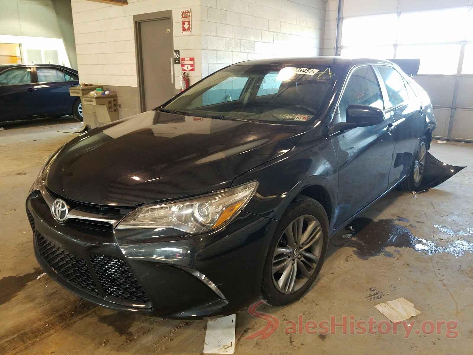 4T1BF1FK5HU296784 2017 TOYOTA CAMRY