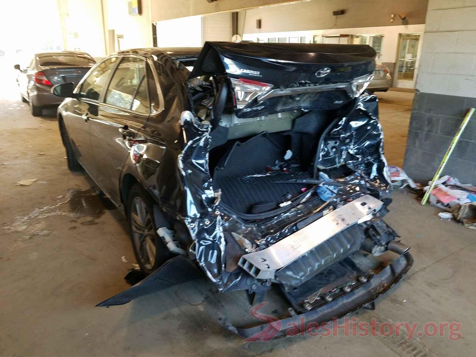 4T1BF1FK5HU296784 2017 TOYOTA CAMRY