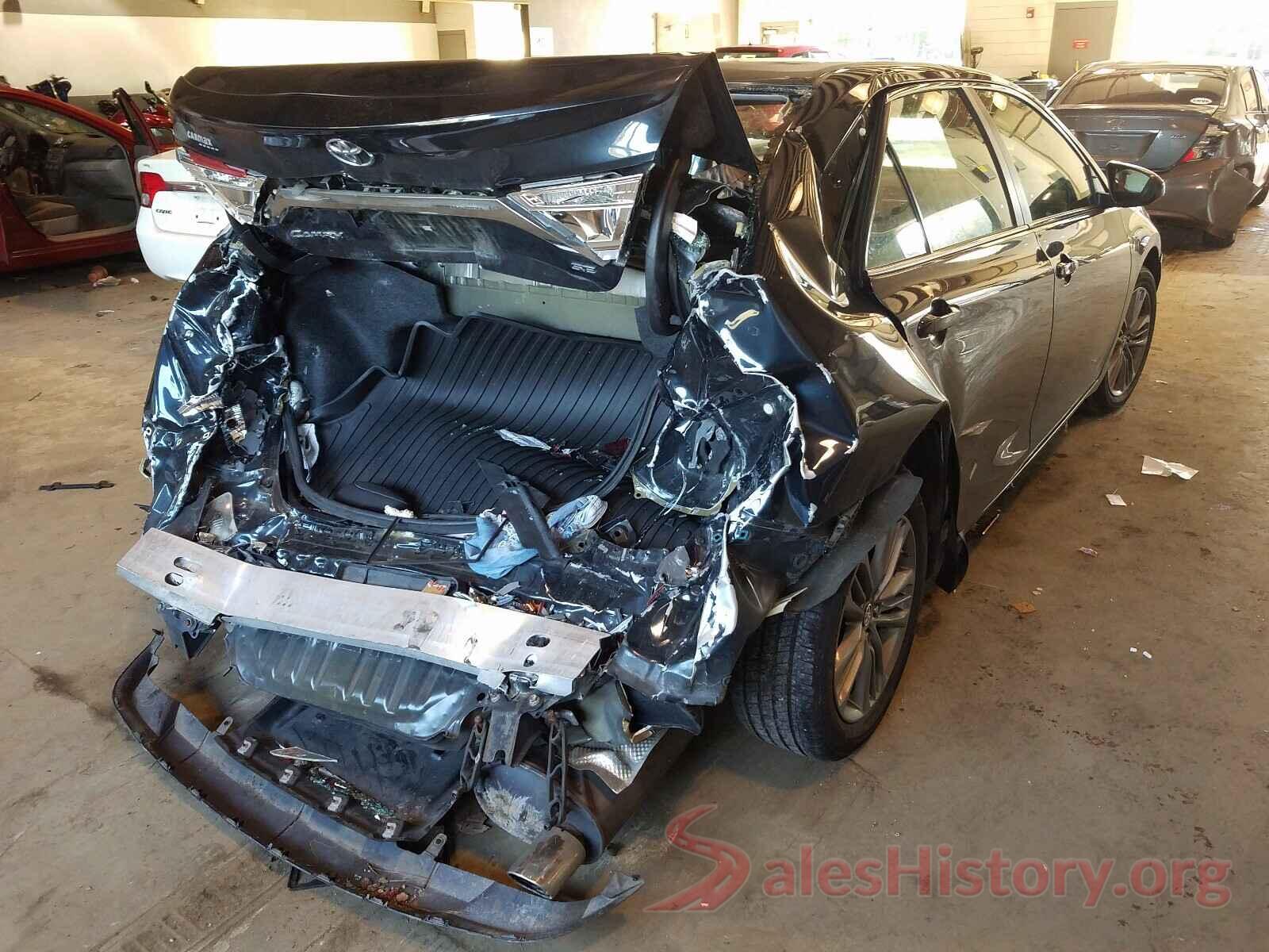 4T1BF1FK5HU296784 2017 TOYOTA CAMRY