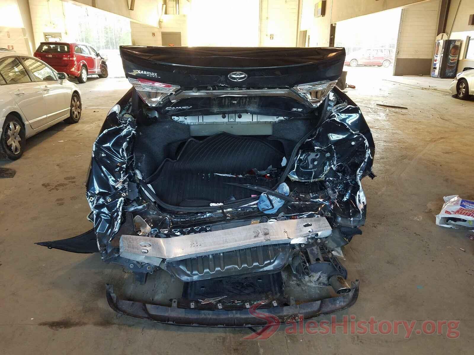 4T1BF1FK5HU296784 2017 TOYOTA CAMRY