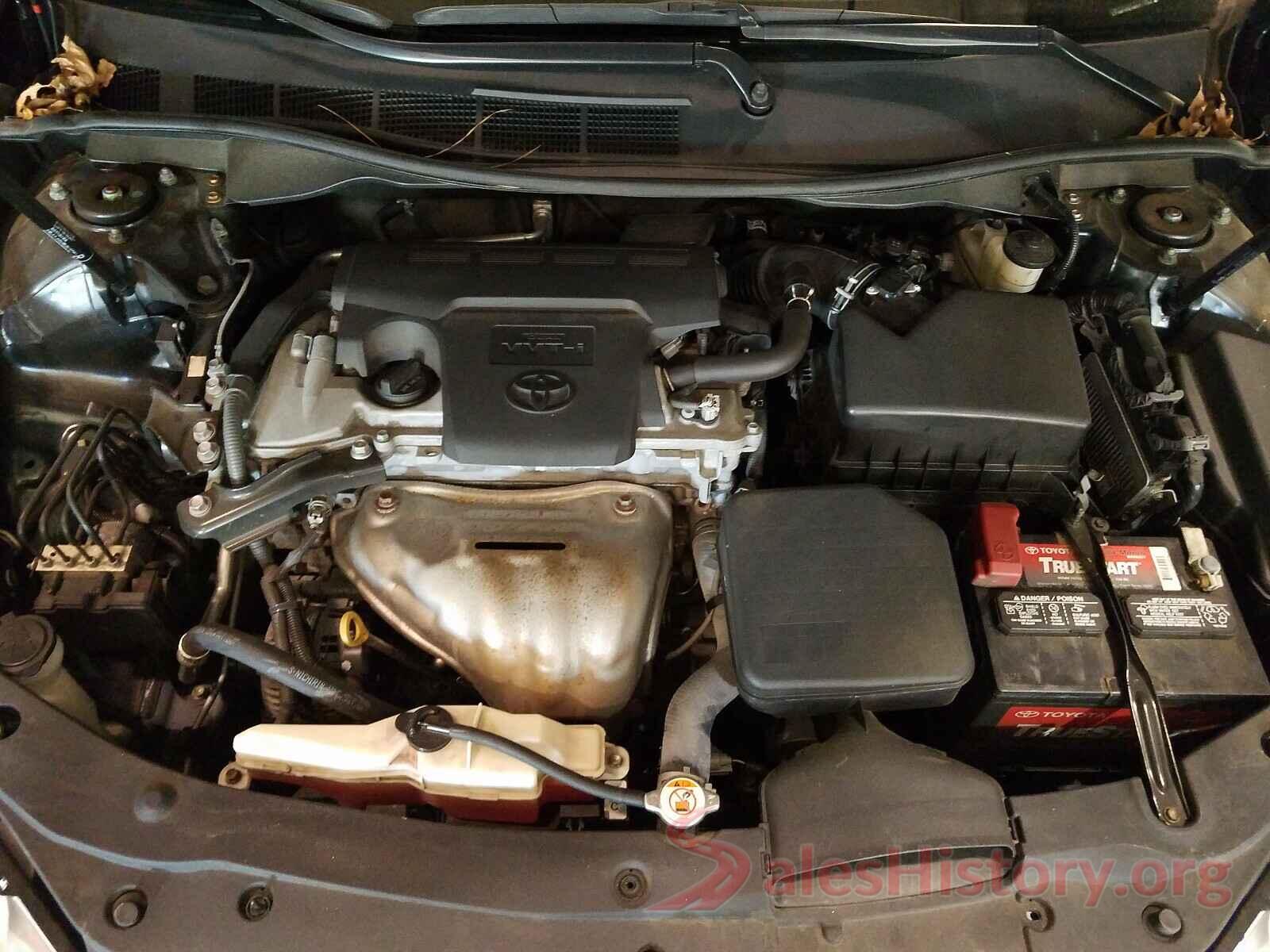 4T1BF1FK5HU296784 2017 TOYOTA CAMRY