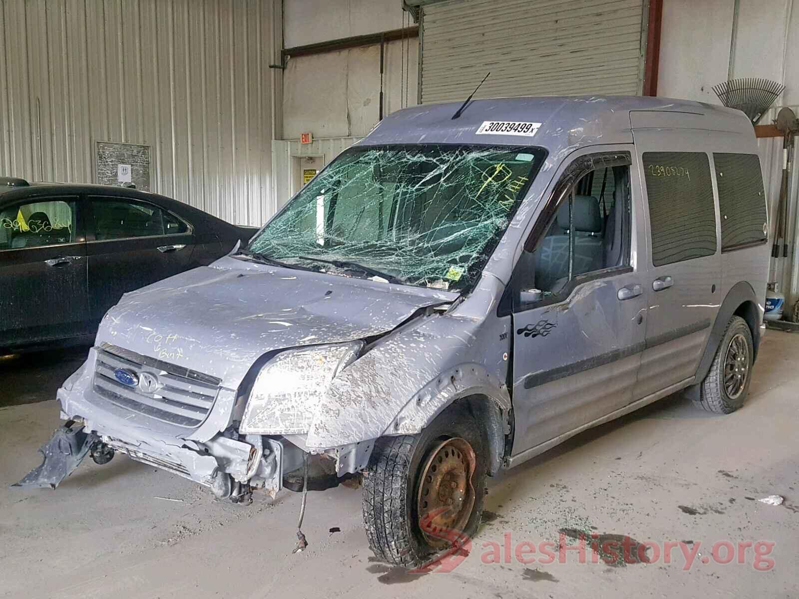 JTHY3JBH0K2015803 2012 FORD TRANSIT CO