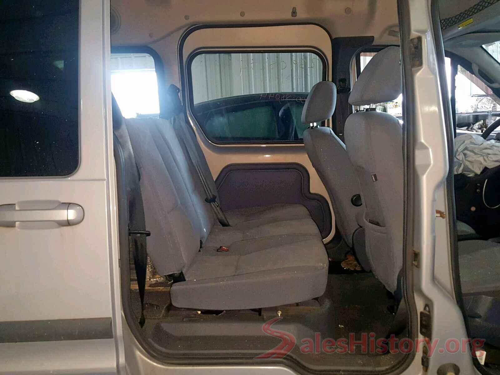 JTHY3JBH0K2015803 2012 FORD TRANSIT CO