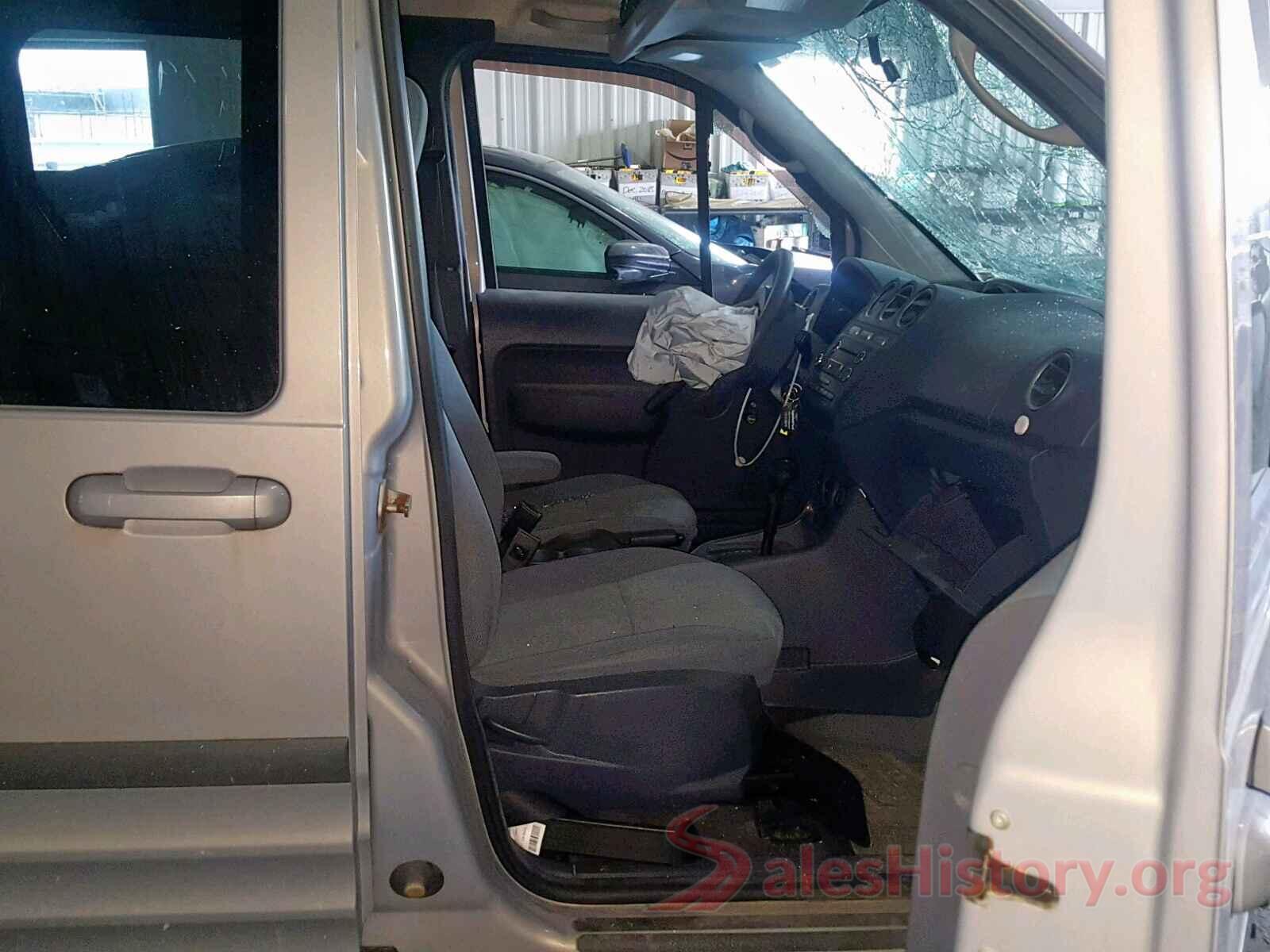 JTHY3JBH0K2015803 2012 FORD TRANSIT CO