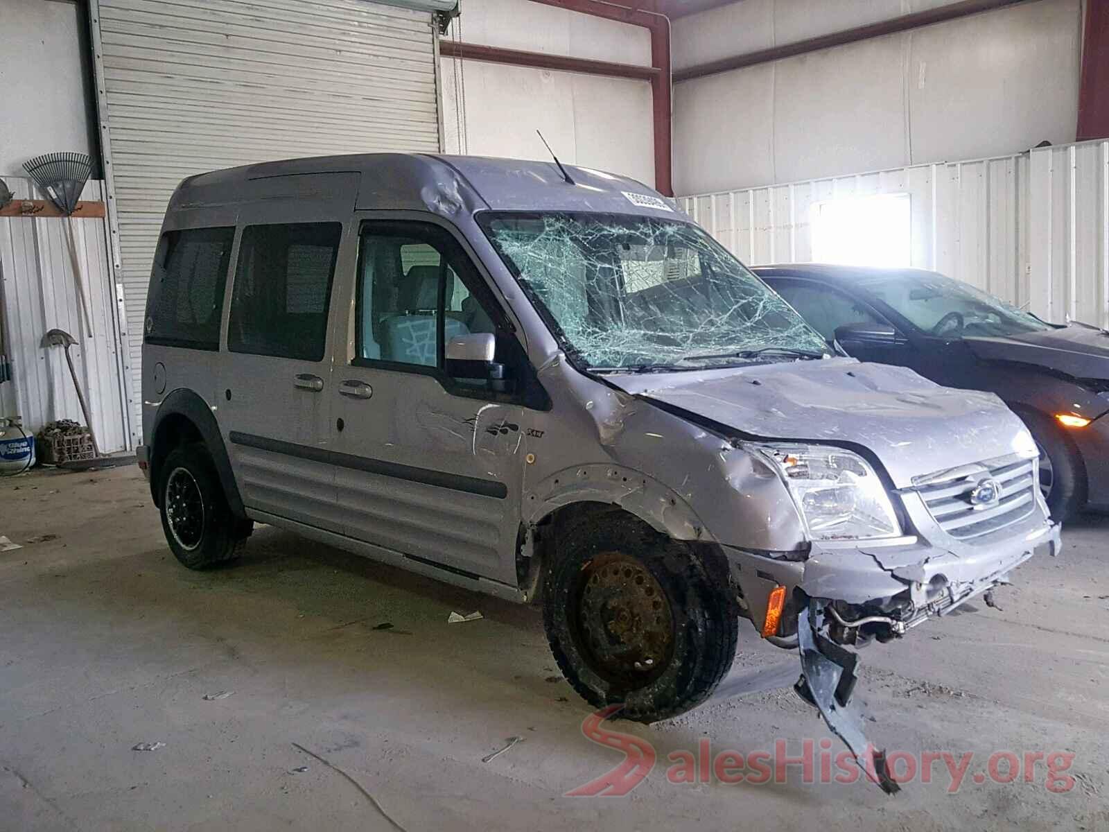 JTHY3JBH0K2015803 2012 FORD TRANSIT CO