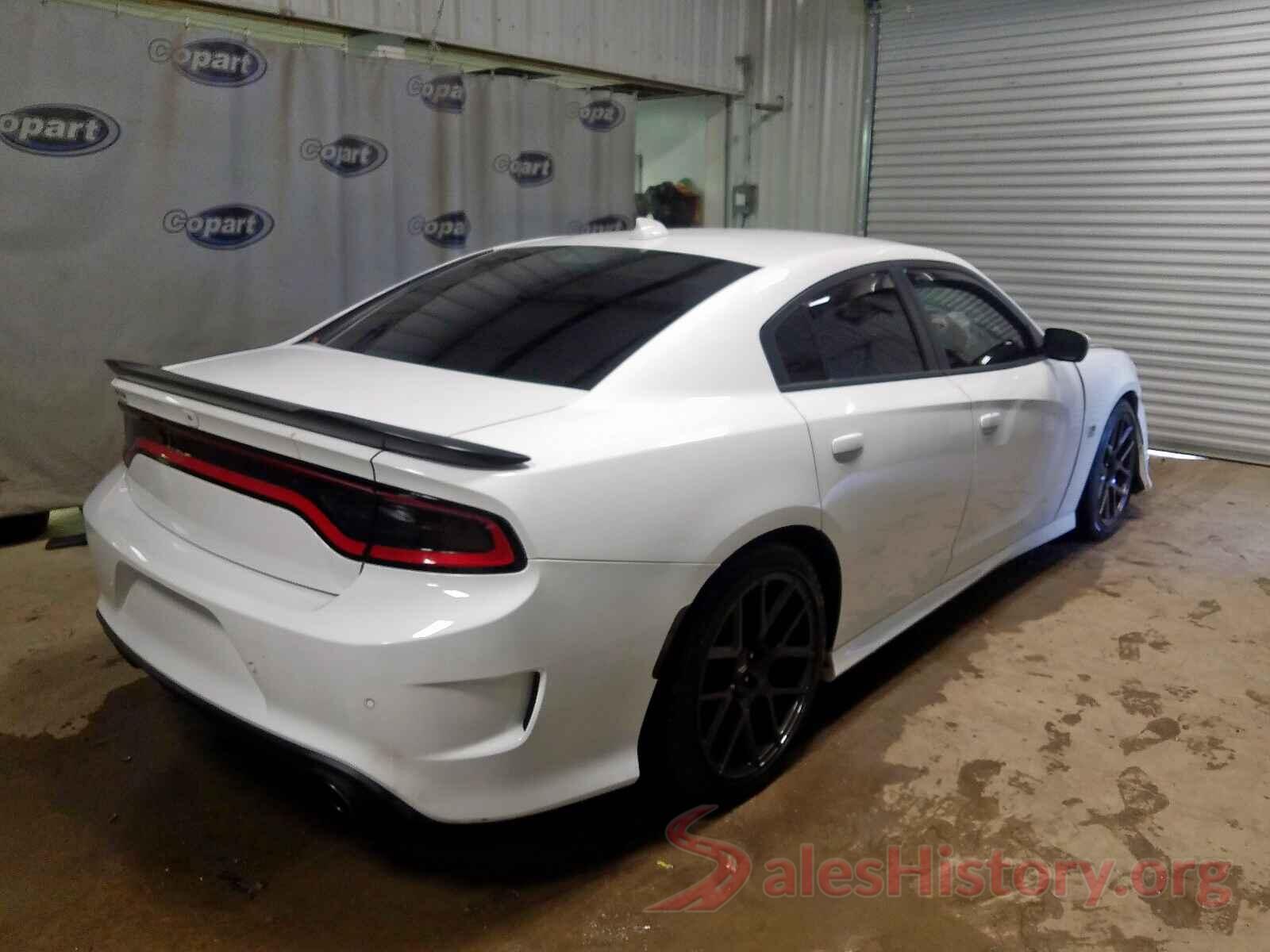 1N4AL3AP6HC262081 2018 DODGE CHARGER