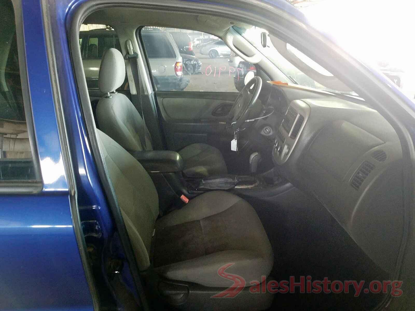 5FNRL6H80JB004810 2006 FORD ESCAPE