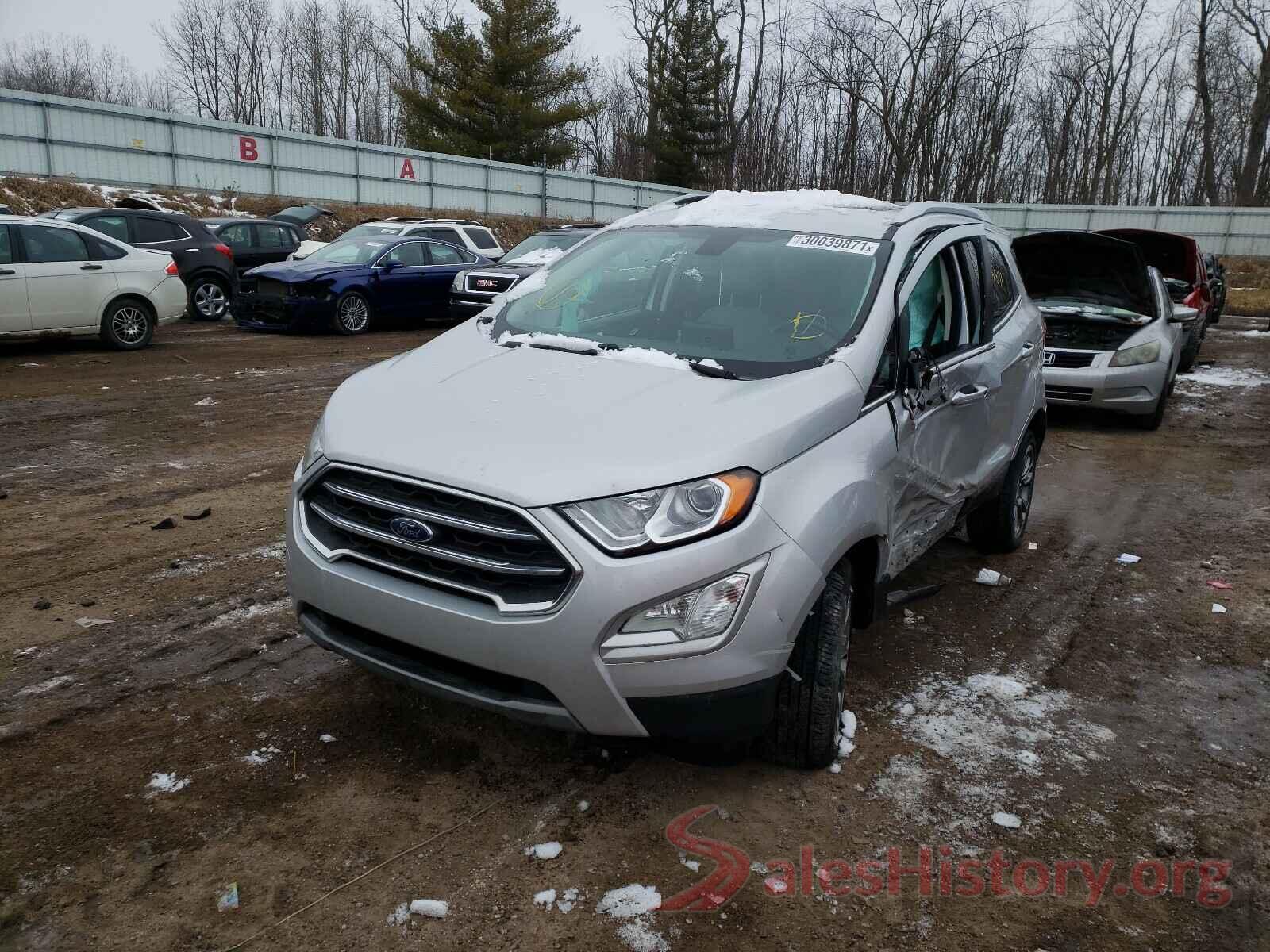 3FA6P0LU1KR113016 2018 FORD ALL OTHER