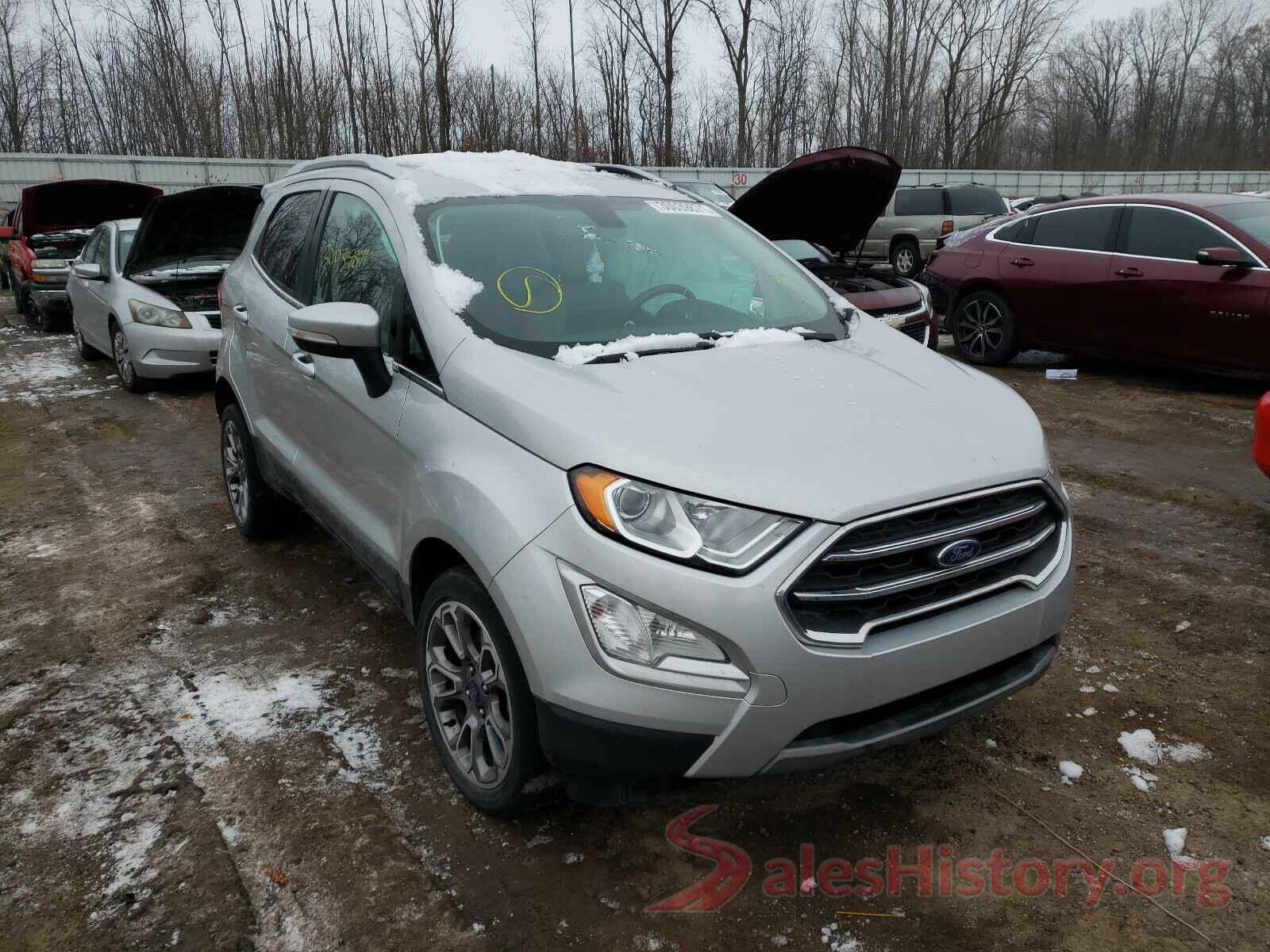 3FA6P0LU1KR113016 2018 FORD ALL OTHER