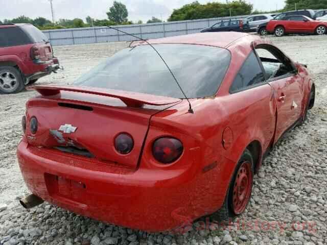 1VWBT7A39HC059606 2006 CHEVROLET COBALT