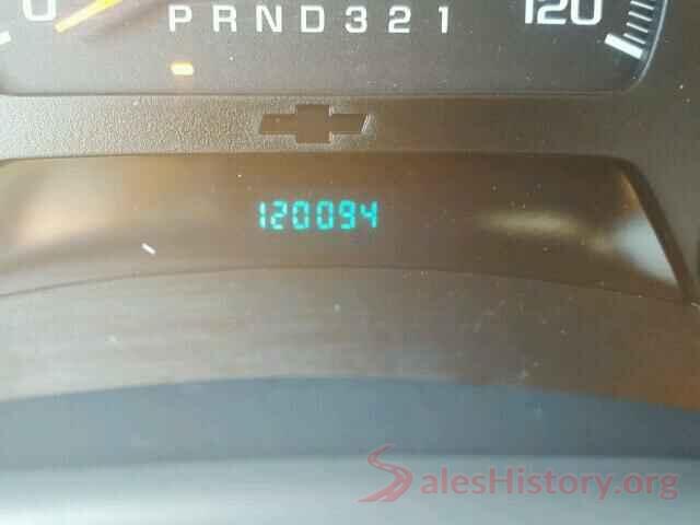 1FADP3N22GL298865 2006 CHEVROLET TRAILBLAZE