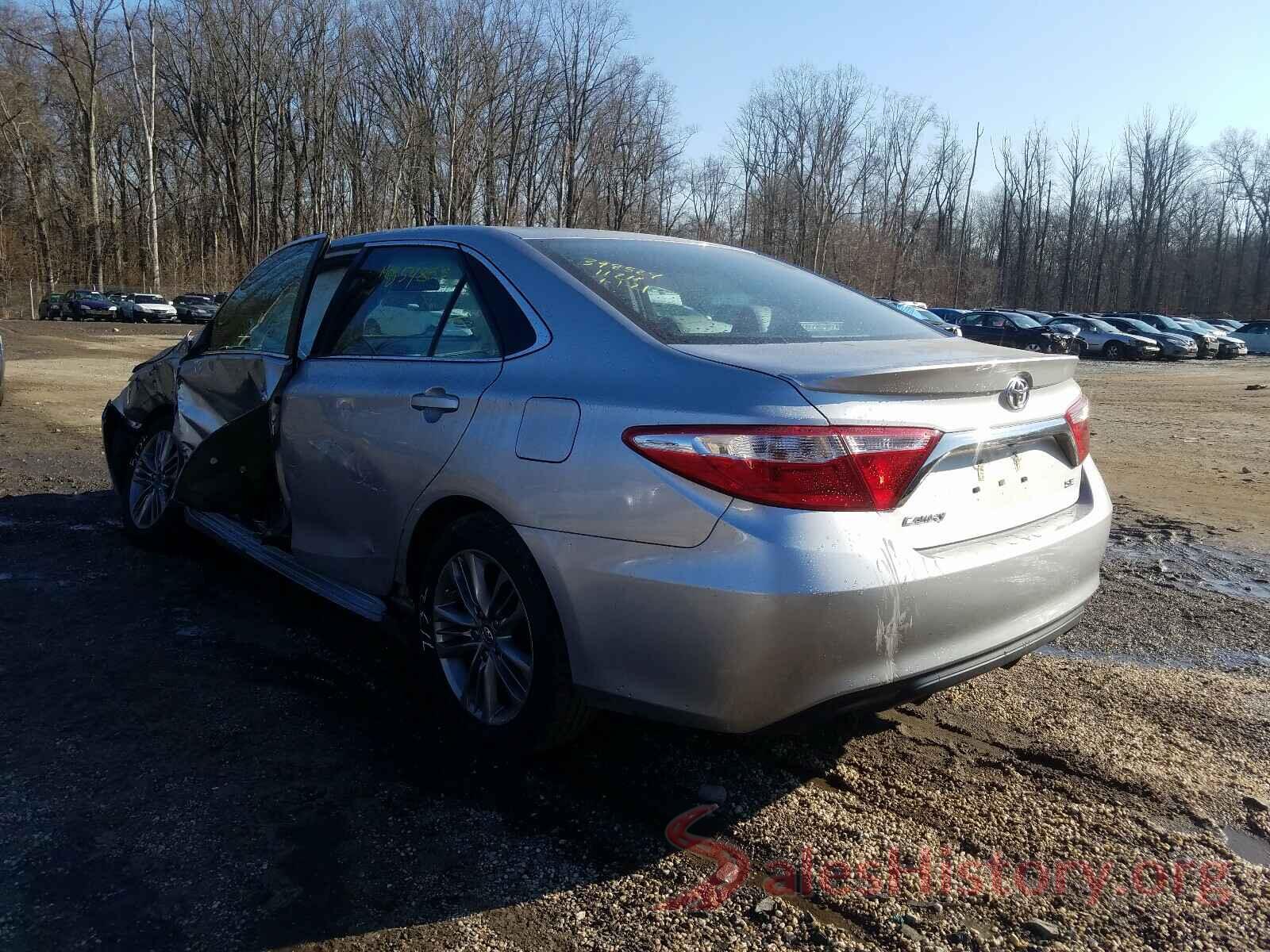 4T1BF1FK1HU714600 2017 TOYOTA CAMRY