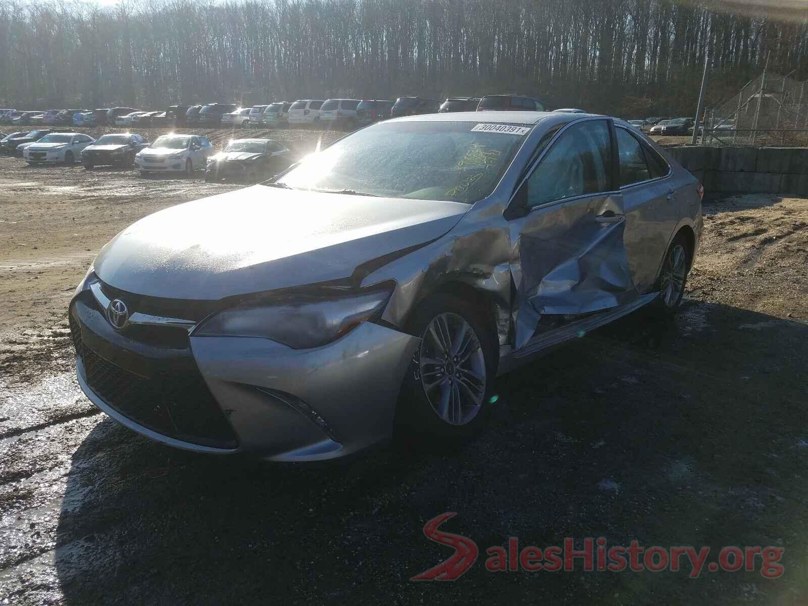 4T1BF1FK1HU714600 2017 TOYOTA CAMRY