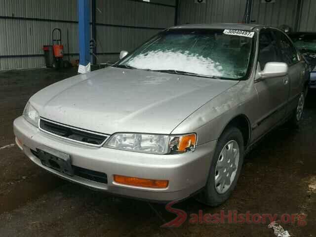 1HGCR2F82GA088275 1997 HONDA ACCORD