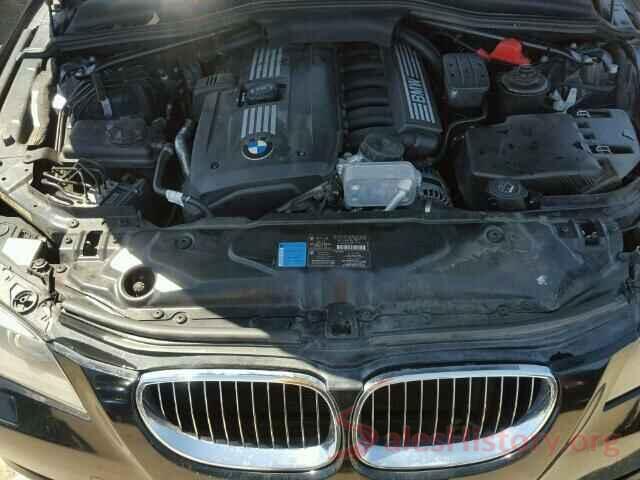 5YJ3E1EB0JF085679 2008 BMW 5 SERIES