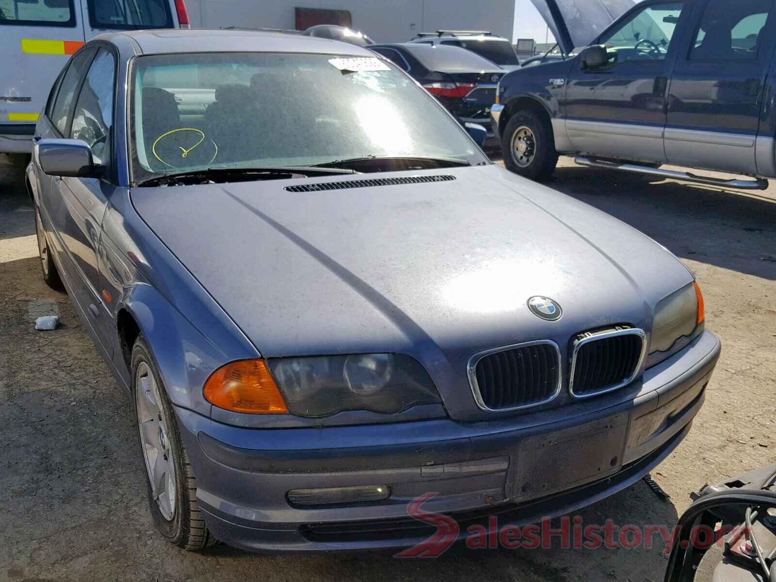 1FTBR1C80LKB60295 2001 BMW 3 SERIES