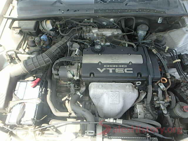 5NPD84LFXLH511658 2001 HONDA PRELUDE