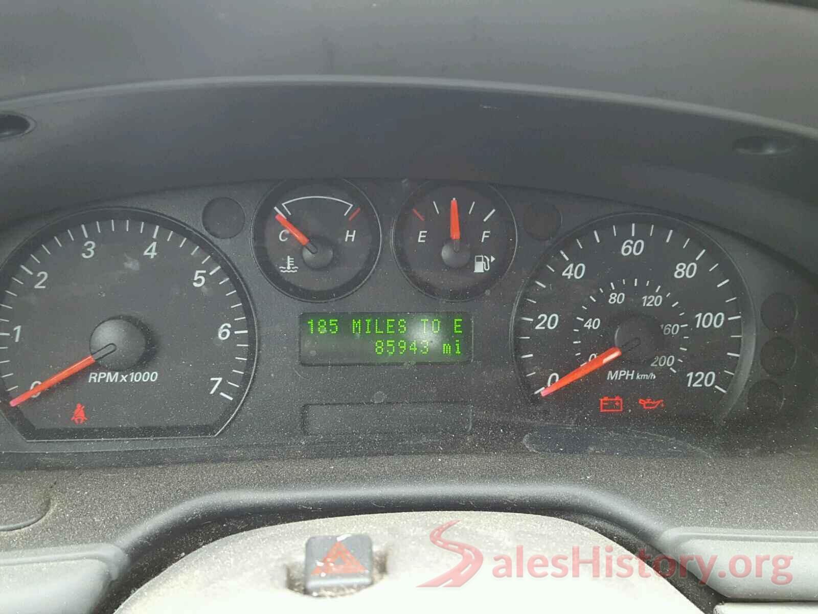 5FPYK3F82HB008679 2005 FORD TAURUS