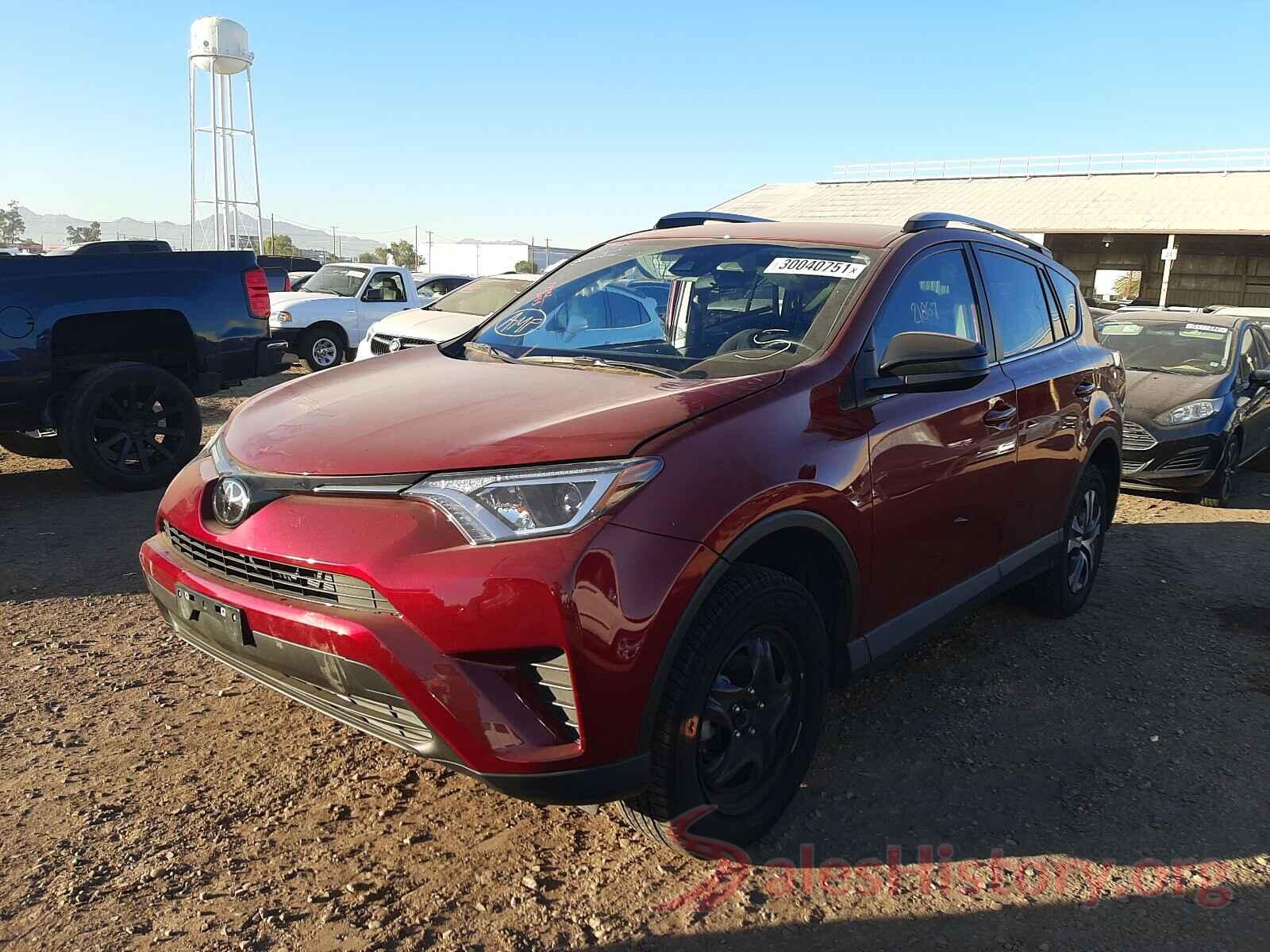 2T3ZFREV7JW509725 2018 TOYOTA RAV4