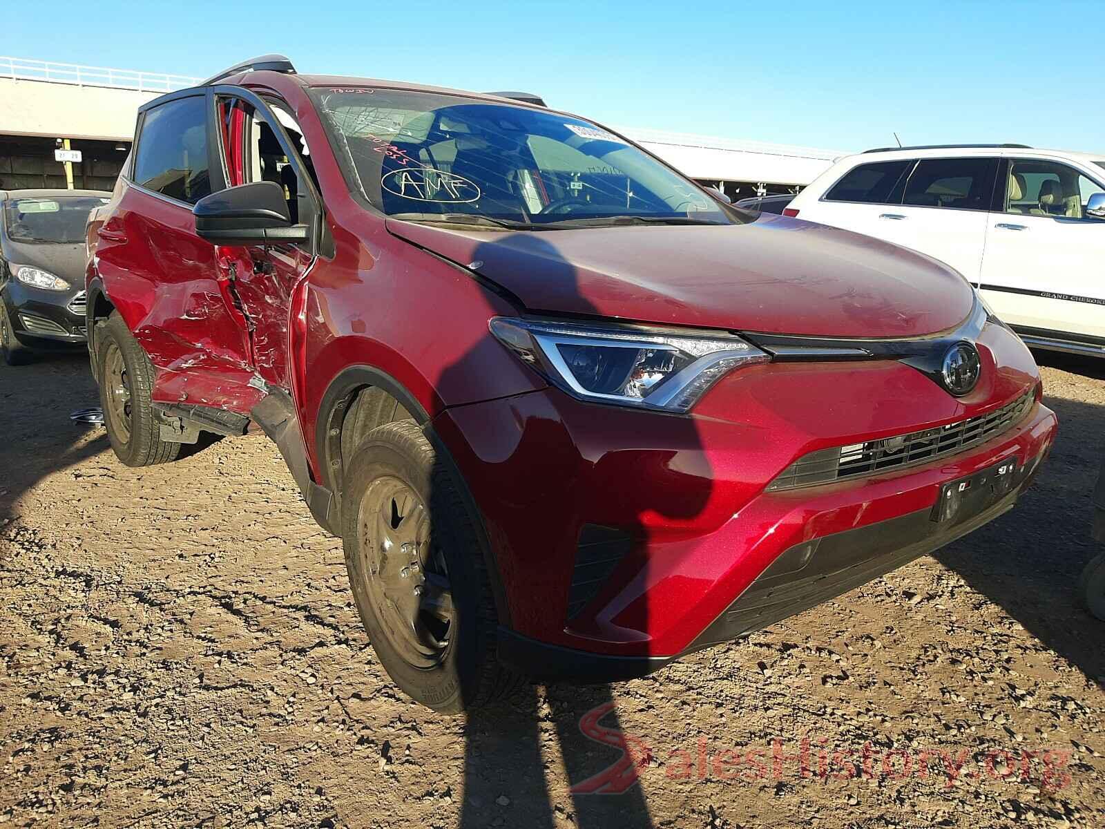 2T3ZFREV7JW509725 2018 TOYOTA RAV4