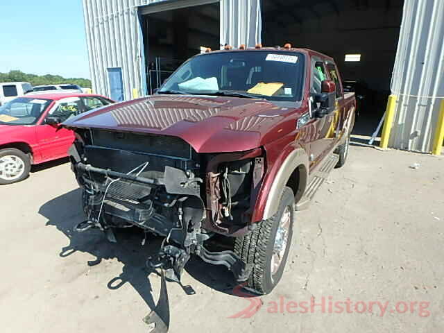 JM1GL1TY4J1331236 2012 FORD F250