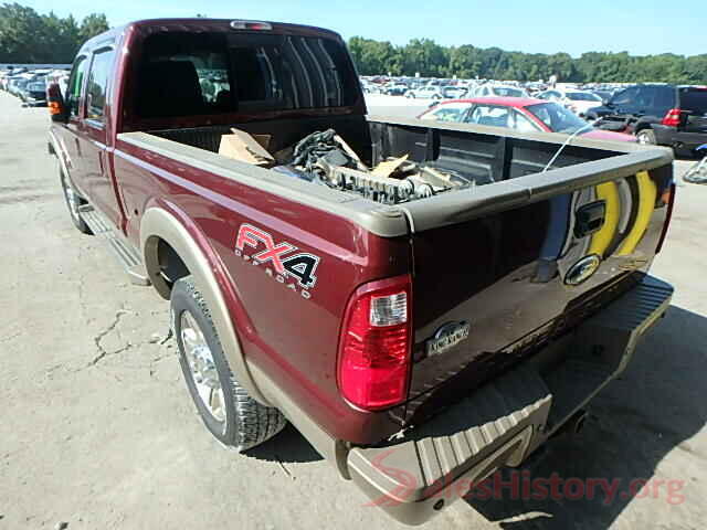 JM1GL1TY4J1331236 2012 FORD F250