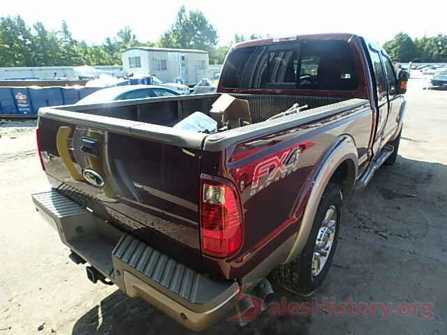 JM1GL1TY4J1331236 2012 FORD F250