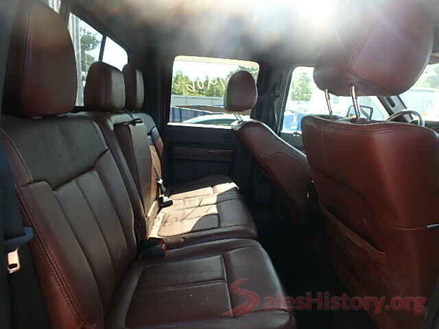 JM1GL1TY4J1331236 2012 FORD F250