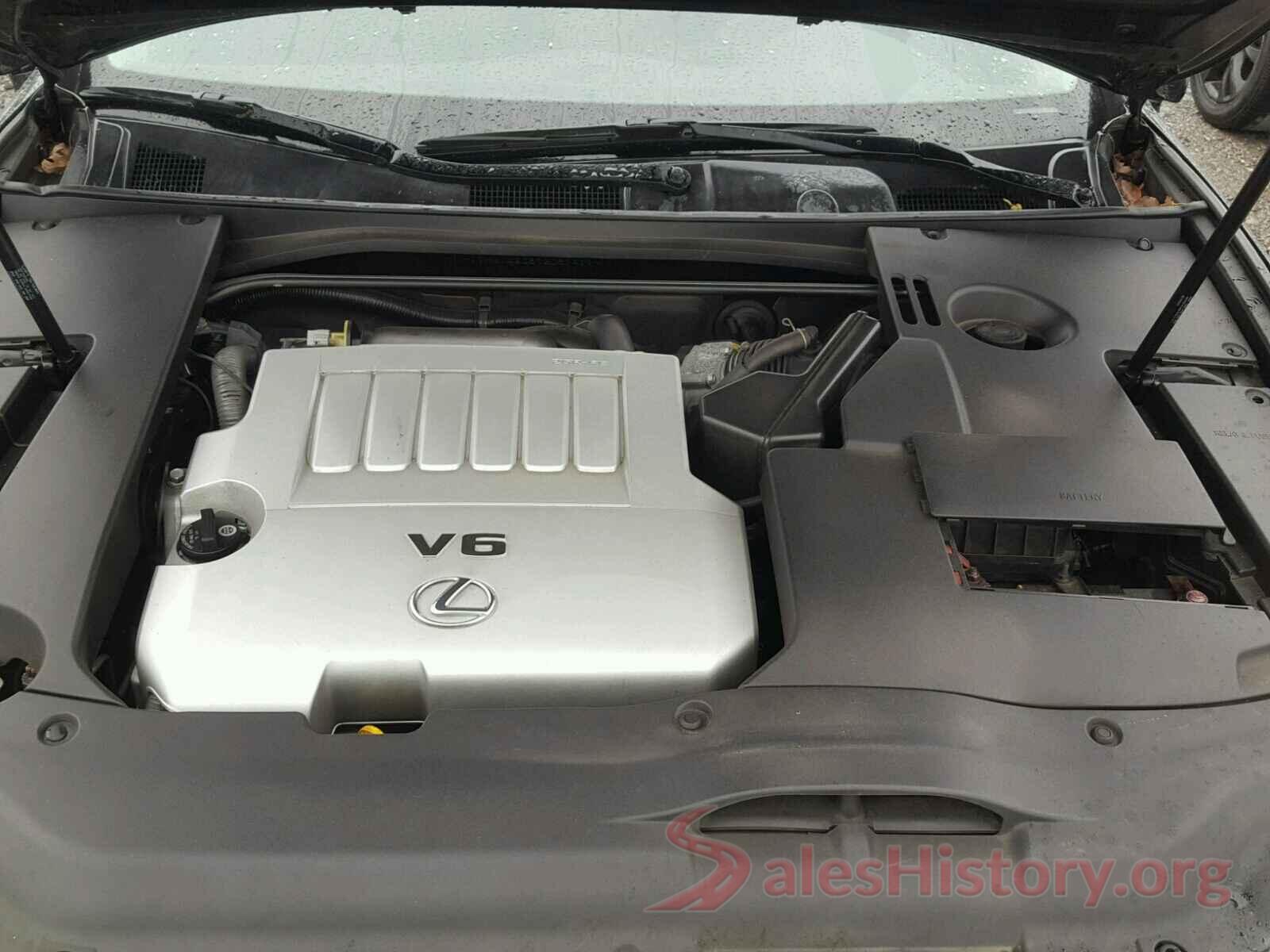 4JGFB5KB6LA007738 2007 LEXUS ES350